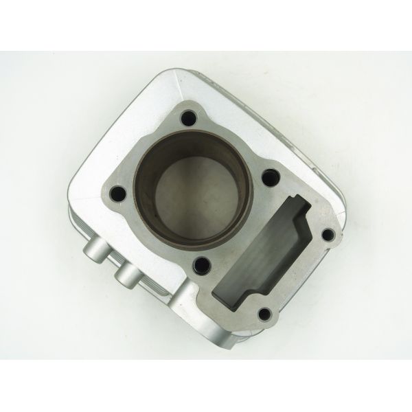 Motorcycle Components Four Stroke Cylinder Single Block SYM-M88-1 , 56mm Cylinder Bore