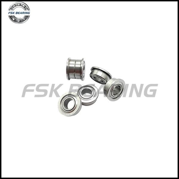 F626 F626ZZ F6262RS RF-1960ZZ Deep Groove Ball Bearing 6x19x6mm Pick And Place Machine Bearing