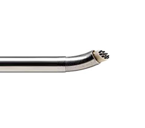 High Speed Plasma Surgical Device for Minimally Invasive Orthopedic Operation