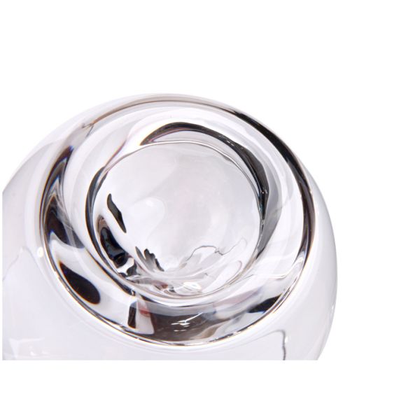 Роскошный виски пробуя стекла, уникальный набор Тумблер кристаллического стекла Эвереста