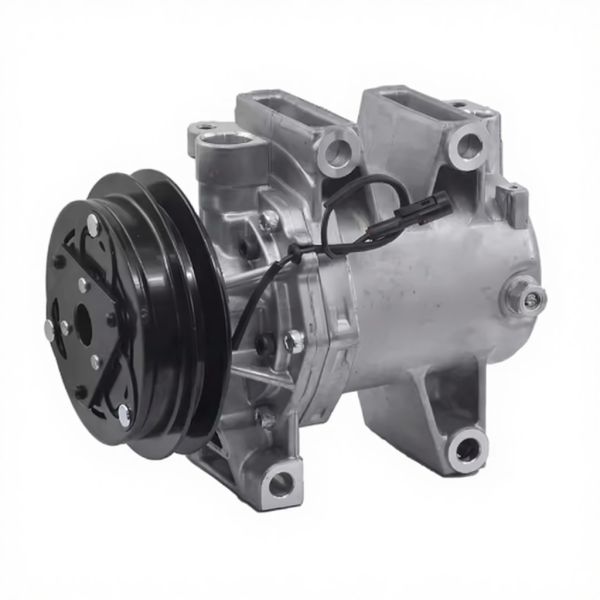 ISUZU D-MAX 2014-2017 Auto AC Compressor Air Conditioner Parts for Car Models 8981028241 92600A070B 9260000C81 8981028240