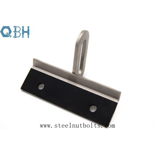 Stamping Stainless Steel 304 316 Solar Roof Hook