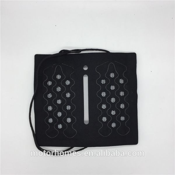 China supplier high quality car seat heating and cooling system