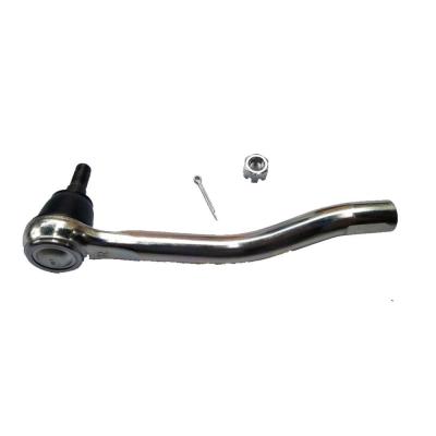 OE N.O. 48520-3U025 Esferas conjuntas do extremo da haste para o sistema de suspensão automática Nissan TIIDA