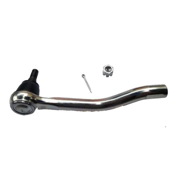 OE N.O. 48520-3U025 Esferas conjuntas do extremo da haste para o sistema de suspensão automática Nissan TIIDA