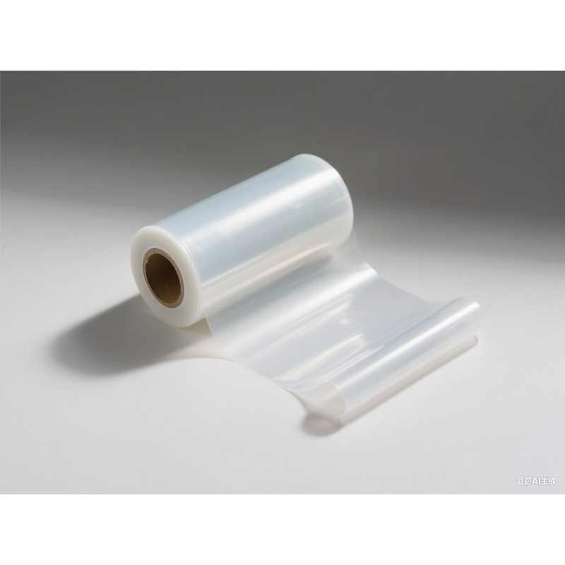 Heat Transfer DTF PET Film Customized Glossy Matte Heat Peel Options