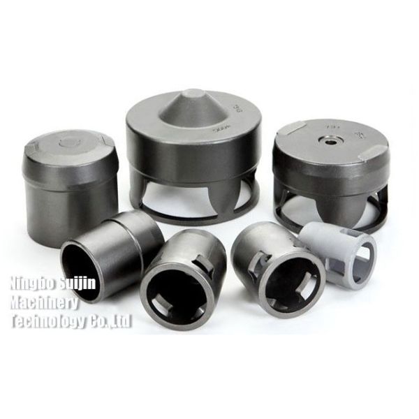 0.05 - электрические полируя литейные колеса водяной помпы легированной стали 0.9.КГ