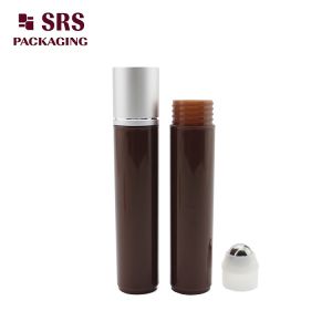 35ml Colorful RPP Series Roll On Bottle for Sampling with SRS Certification