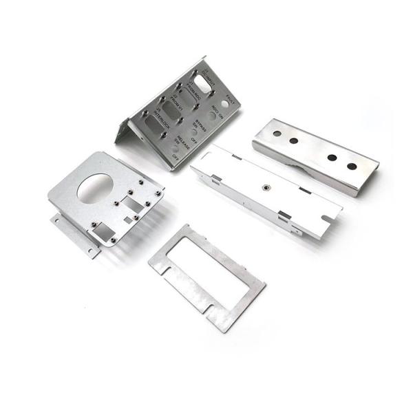 Laser do metal de Dx51d que corta o metal das peças H63 5052 que carimba a placa de alumínio de aço inoxidável das peças