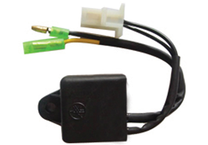 Electrical Equipment&Instruments CDI AX100