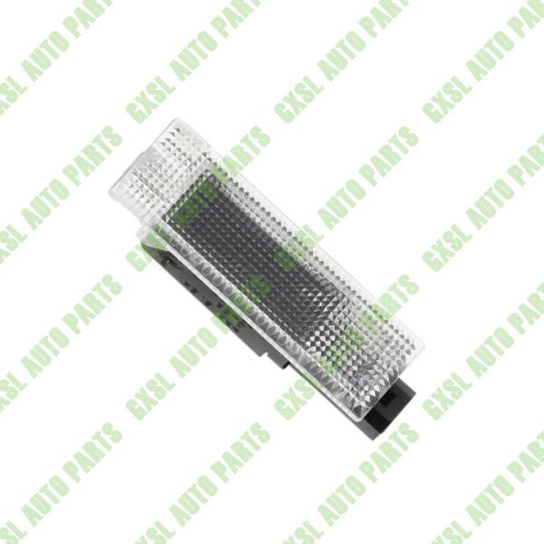 For Maserati Ghibli Levante Quattroporte Under Door Lamp OEM 675000265