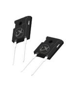 Capacidades de alto desempenho SiC SBD TO-247AC para eletrônicos de consumo