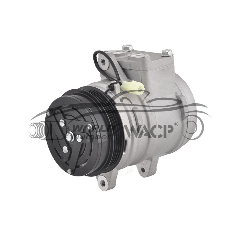 ACP1241000P Автомобильные компоненты компрессор для Daewoo Matiz для Chevrolet 0.8 WXDW007