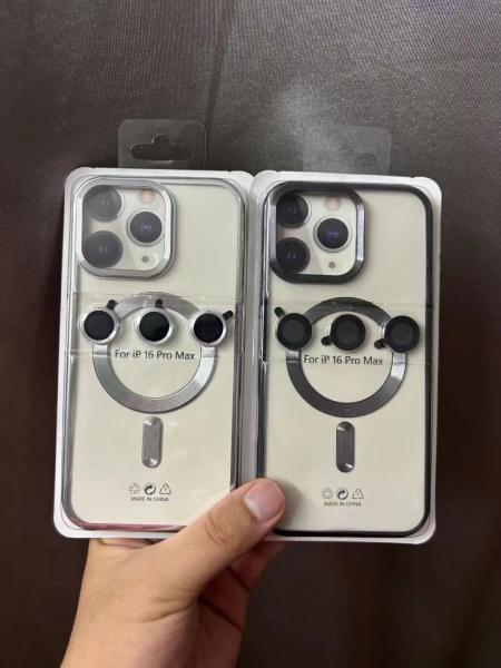 Anti-knock Flip Function Luxury Cell Phone Case For All Models Fashionable Design And Outlook