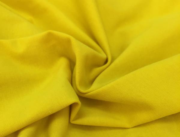 100% combed Odile cotton T shirt fabric high class breathable good to skin jersey knitted fabric