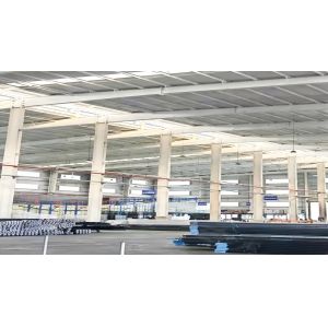 Wuhan Vision Windows & Doors Co., Ltd.