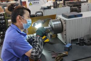 Chongqing Henghui Precision Mold Co., Limited