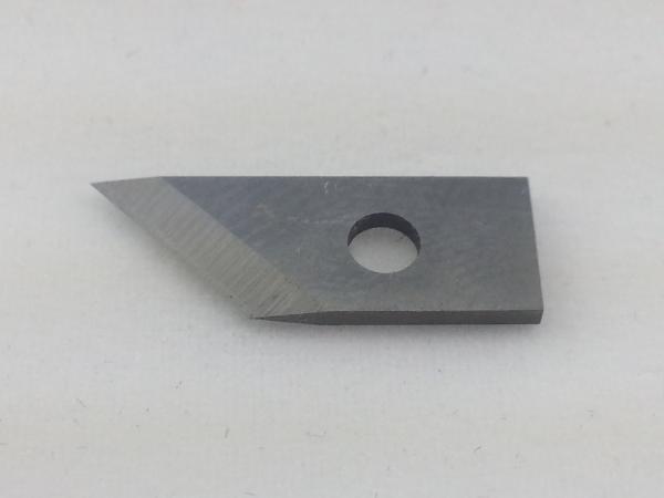 TL - 001 Cutter Knife Blades pivex 55 Deg Suitable For Gerber Cutter Taurus