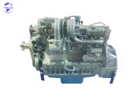 Injeção direta Euro III deutz D6D Motor 235 cavalos de potência Motor de escavadeira