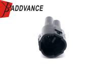 6187-3231 Cor preta Conector masculino MT090 Série 3 Pin Socket Para Yamaha Kawasaki Suzuki