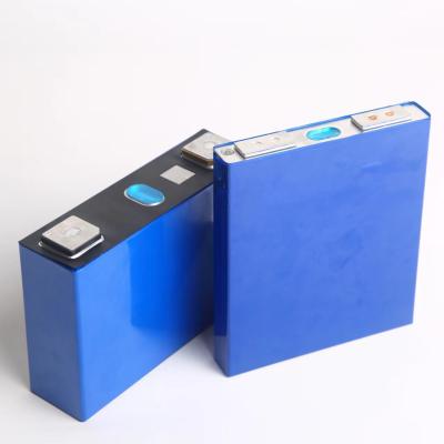 Sistema de Armazenamento de Energia 3.2V 50ah Lifepo4 Células Prismáticas 150wh/Kg