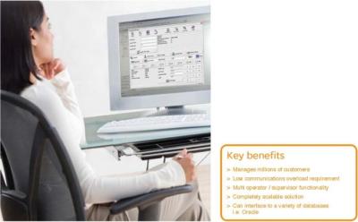Utility prepayment  electricity vending system vending management user - friendly language independent