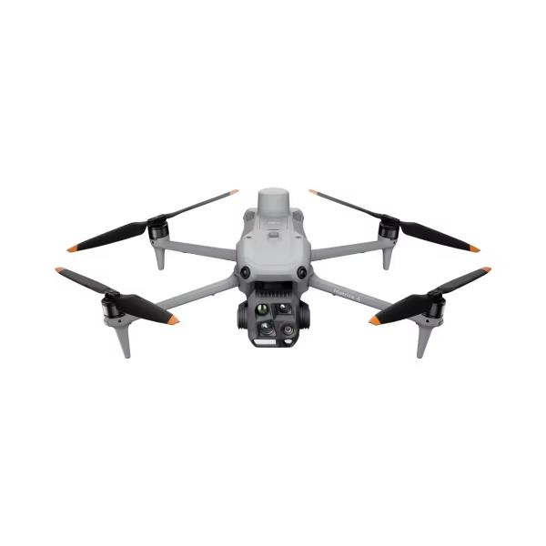 Fire-Rescue 4T 4E Universal Drone 8K Camera 1200m LRF 10KM GNSS Carbon Fiber UAV