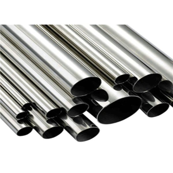 ASTM Standard Seamless Welded Duplex Stainless Steel Pipe UNS S32760 OD1/2'-48'