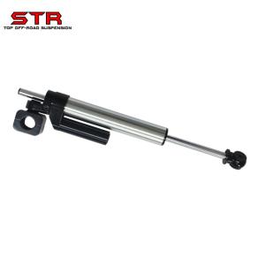 ATS Adjustable Steering Shock Absorber Nitro Steering Stabilizer Shock