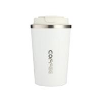 Spill Proof Vacuum Insulated 304 Stainless Steel Water Cup for Tea with 500ml Capacity