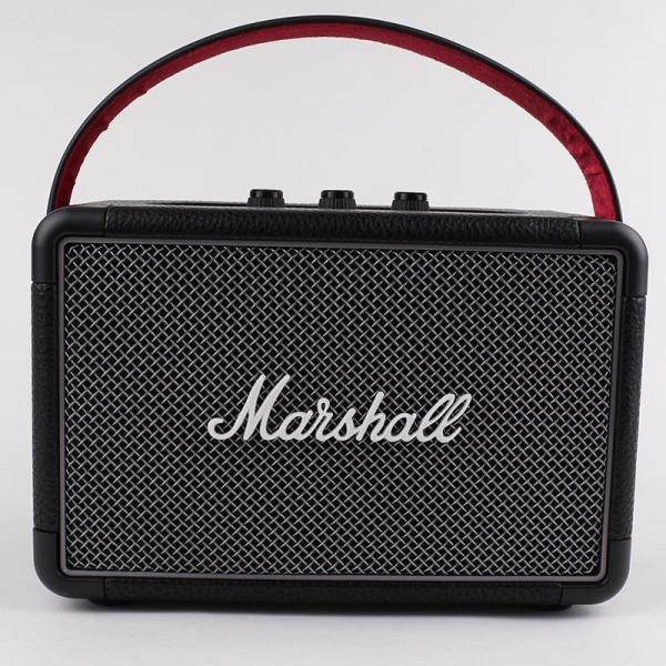 Marshall Kilburn II Portable Bluetooth Speaker Wireless Speakers Christmas Gift Music Loved Speaker Home Outside D