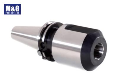 Machine Tool Accessories CNC Taper Shank Side Lock End Mill Holder SK30 SK40 SK50