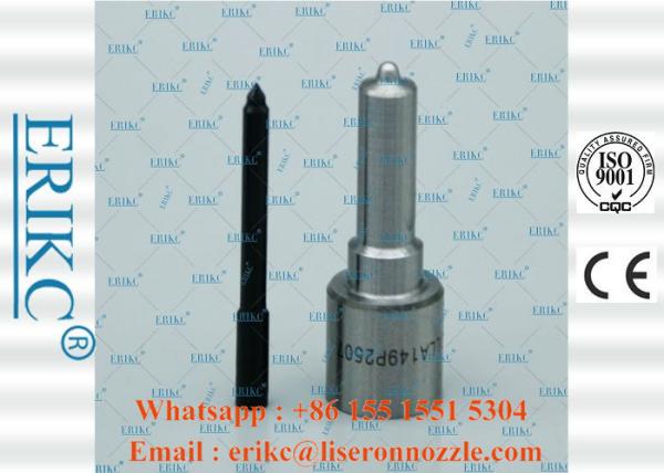 DLLA149P2507 (0 433 172 507) Dodge Diesel Fuel Injector Spray Bosch Nozzle DLLA 149P2507 0445120412
