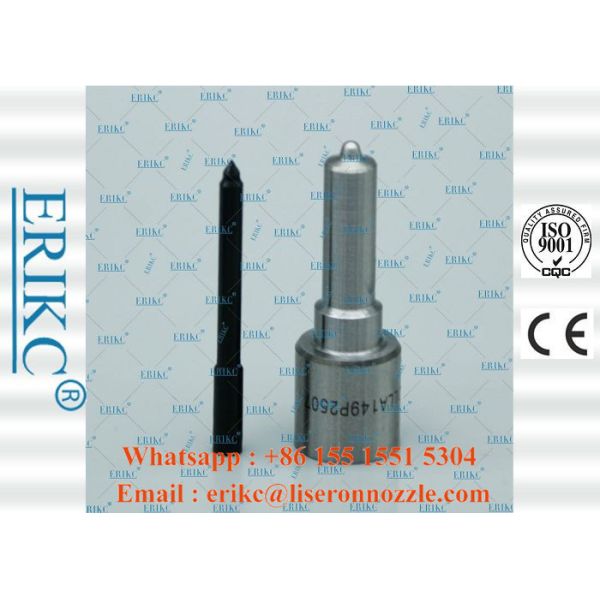 DLLA 149 P2507 (0433172507) DLLA 149P 2507 Spray Gun Injectors Nozzle DLLA 149 P 2507