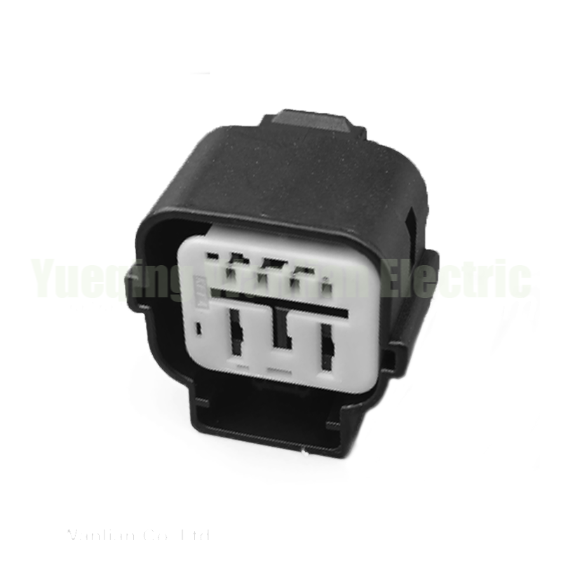 6 broches MG657016-5 Connecteur de phare automobile, connecteurs de prise électrique automobile