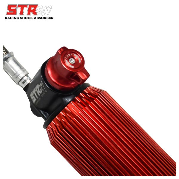 2.5 Inch CoilOver Shock Absorber With 2 Inch Lift For 4x4 Off Road