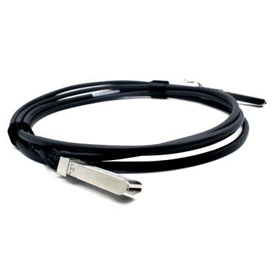 3M 10G SFP+ Passive DAC Direct Attach Copper Cable