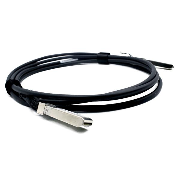 3M 10G SFP+ Passive DAC Direct Attach Copper Cable