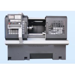 cnc lathe