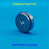 High Strength YG6 Tungsten Steel Parts For Optimal Performance In Mold Making
