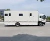 Manufacturer Clw Latest Physical Examination Hospital Car Medical X-ray Bus