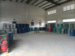 Qingyuan Mingrui New Material Technology Co., Ltd.