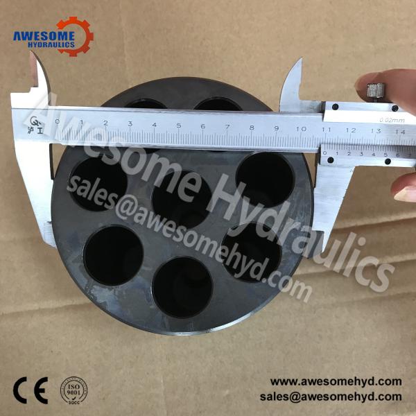 Precision Uchida Rexroth Hydraulic Pump Parts A2FE28 A2FE32 A2FE45 A2FE56 A2FE63 A2FE80 A2FE107 A2FE125 A2FE160
