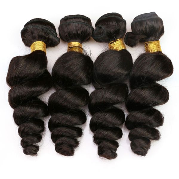 Девственница реальных выдвижений курчавых волос путать свободных монгольских свободных Unprocessed