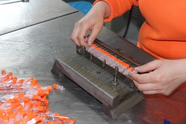 OEM Acceptable EOS Epidural Set for and Effective Disinfection