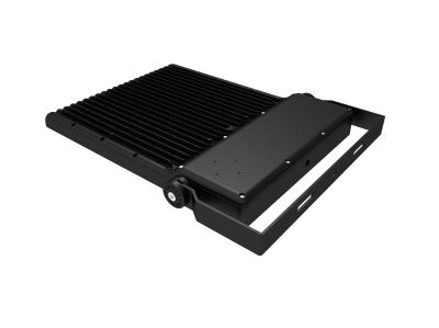 luz de inundação modular 5000K do diodo emissor de luz de 100W 13000lm 130°x60° para a terra e o cruzamento