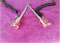 Seletor Pin For Strength Exercise Machine do peso das peças do equipamento do Gym do ABS
