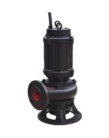 Pompe à eau d'égout submersible de 300GPM 5 HP 30ft Max Head 220V/380V