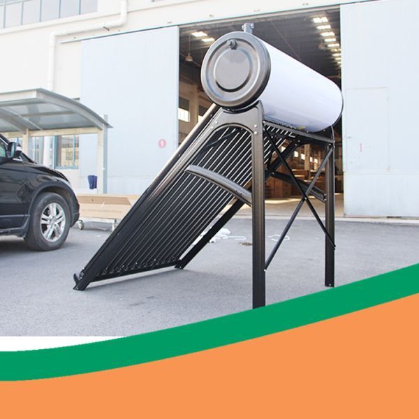 Instant heating system thermal water heater with digital water controller