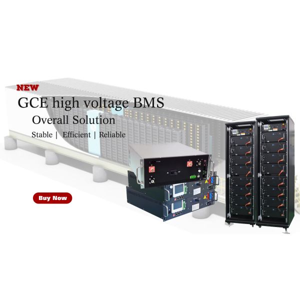180S UPS ESS BMS, 576V 160A Система управления батареями Lifepo4